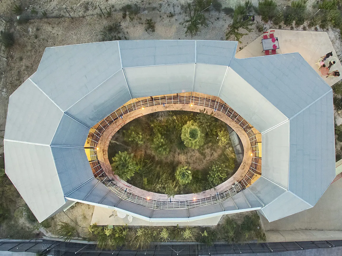 andres jaque, climate house, salone milano