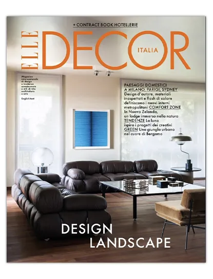 Elle Decor Italia