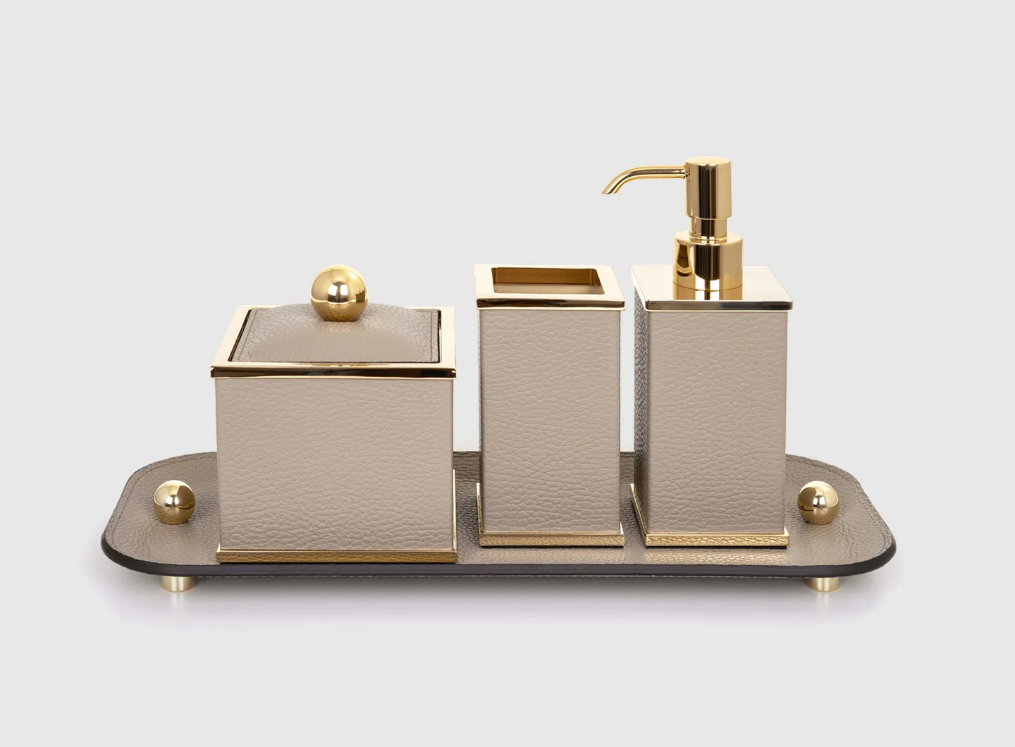 Pinetti | Bathroom Accessories