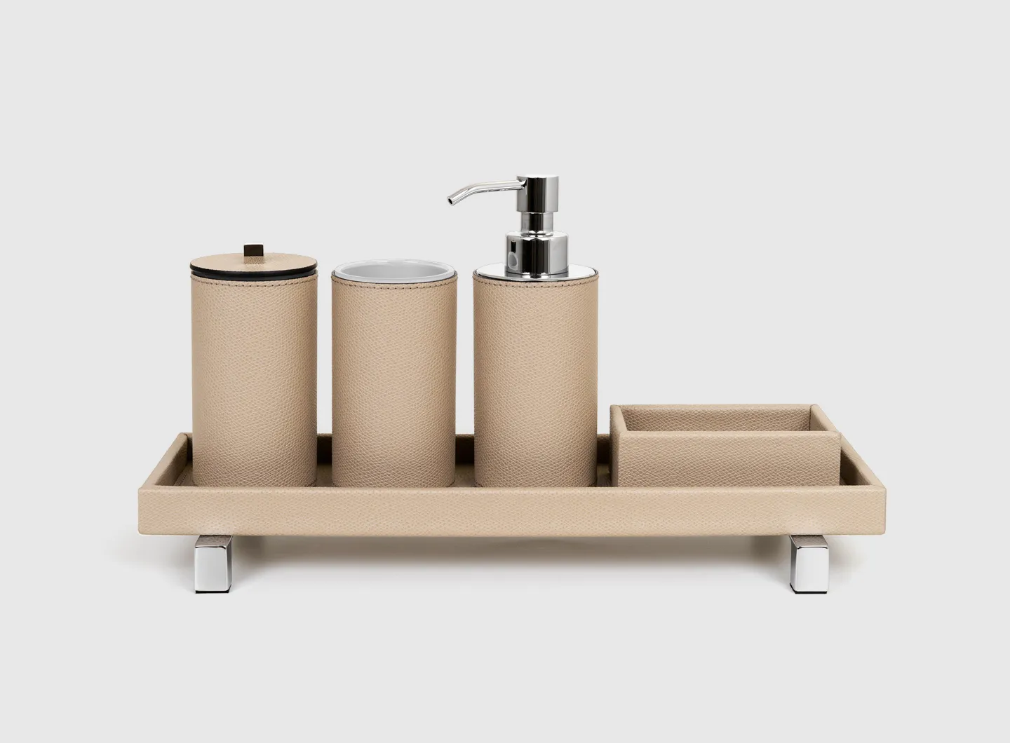 Pinetti | Bathroom Accessories