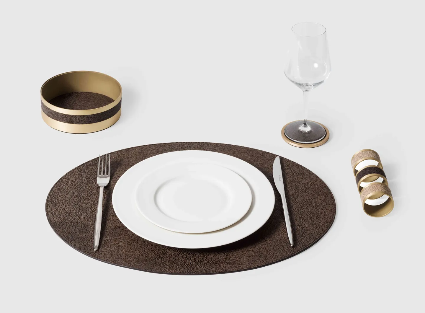  Pinetti | Table Accessories