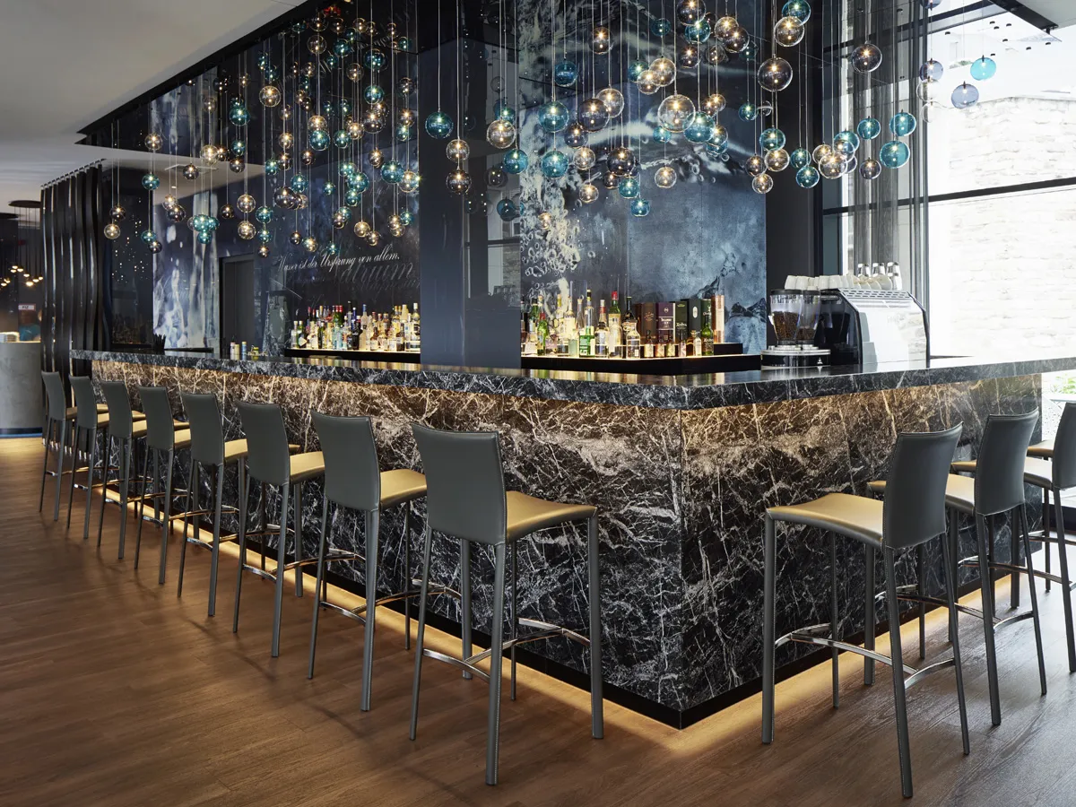 2078 NOBILE BAR