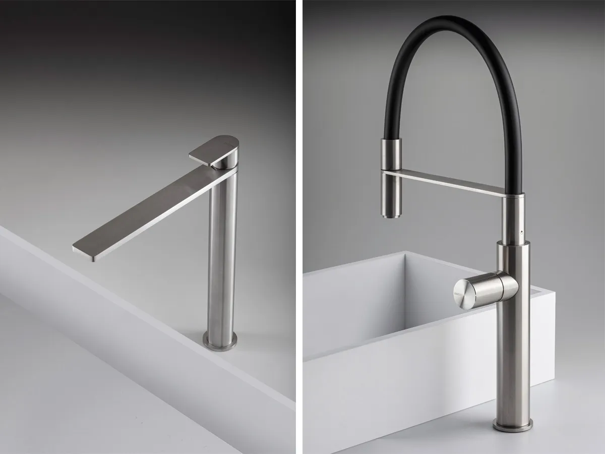 Q316 Kitchen faucet