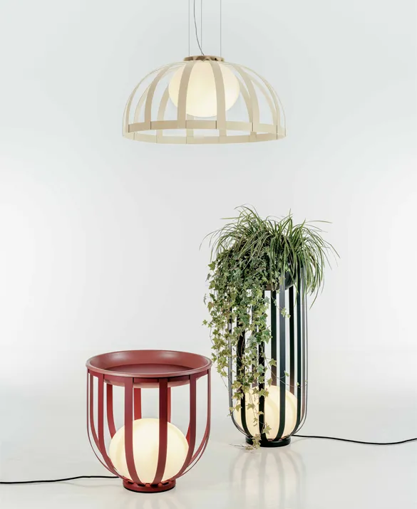 Estiluz - Collezione Bols