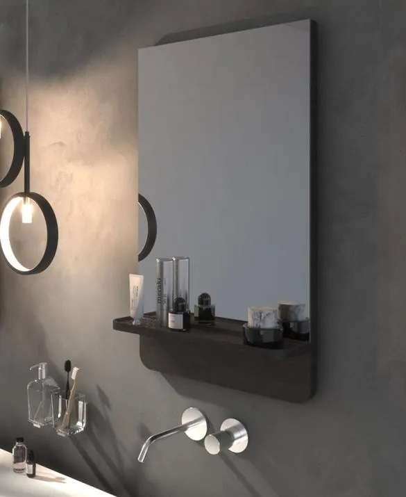 Grant mirror