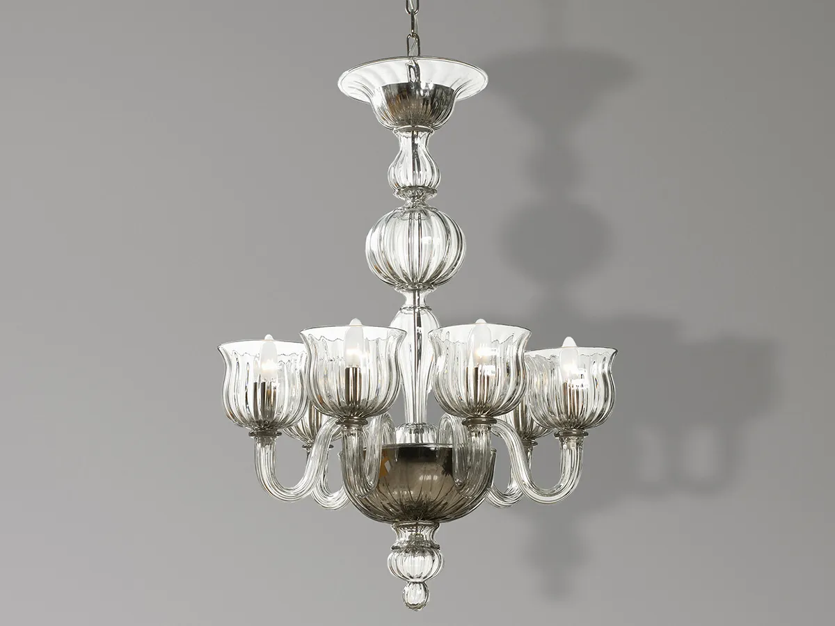 Rostov chandelier