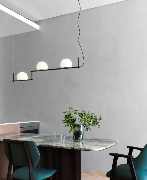 Estiluz - Collezione Circ