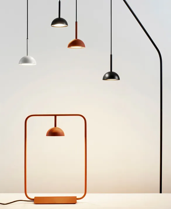 Estiluz - Collezione Cupolina