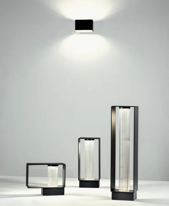 Estiluz - Collezione Frame