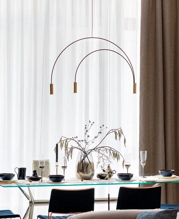 Estiluz - Volta Collection
