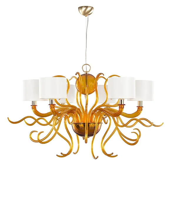 Tourbillon suspension
