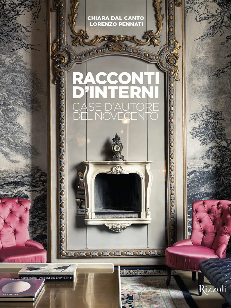 racconti d interni, book club, salone milano