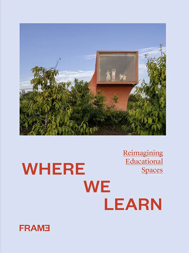 where we learn, salone milano