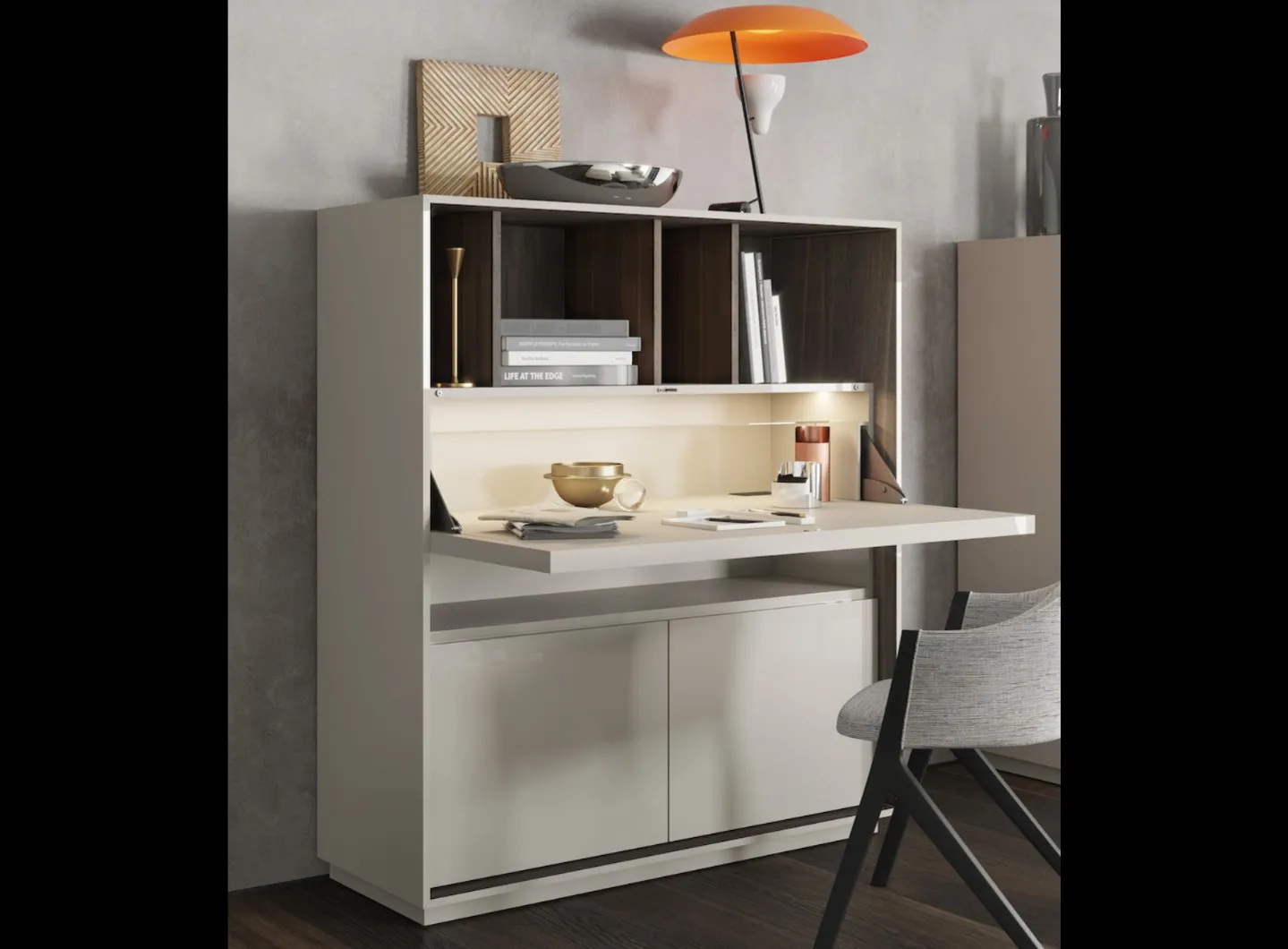 Turati T4 - Sideboards