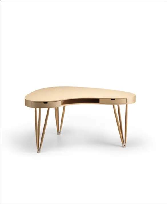 Plettro desk