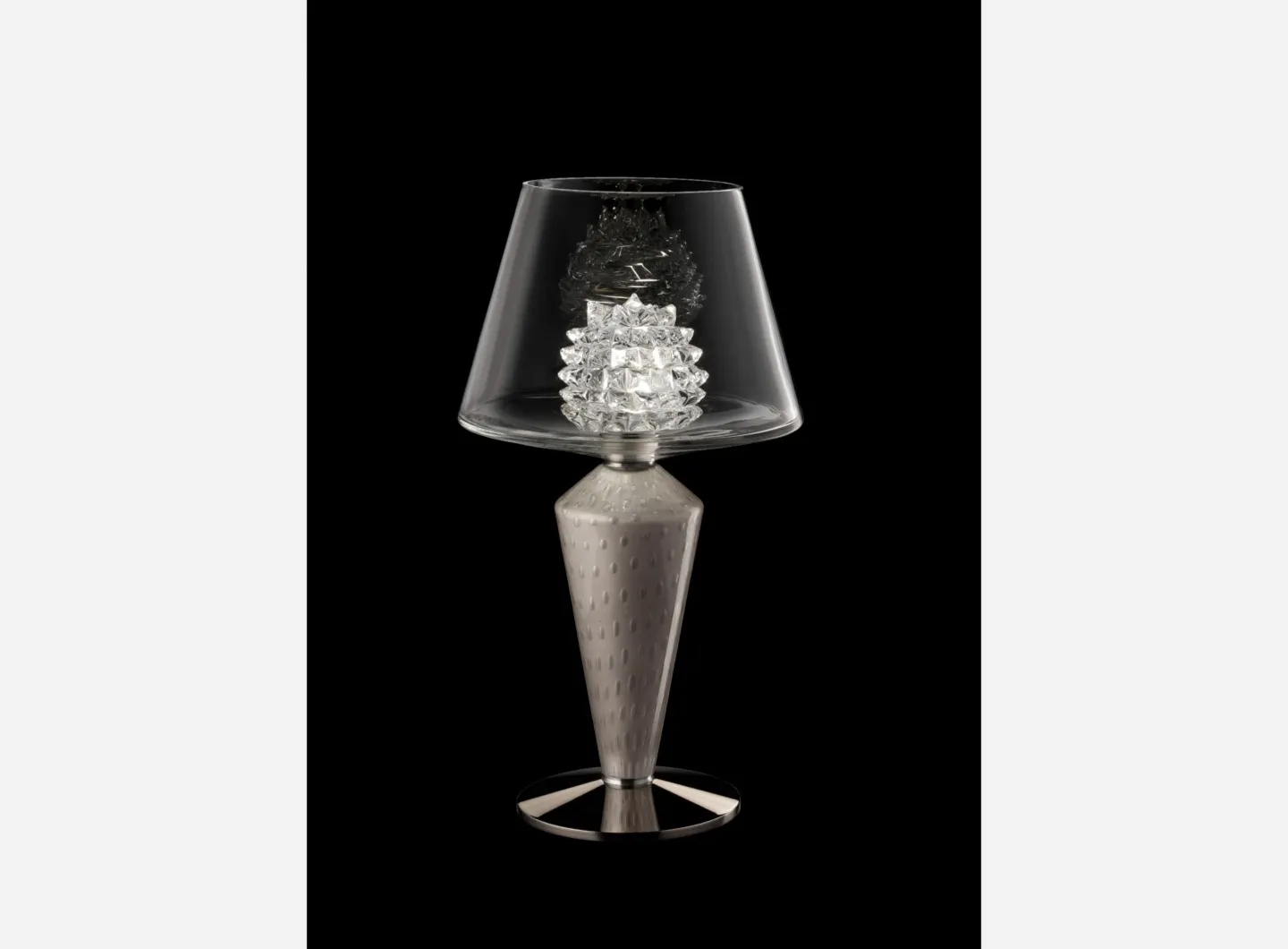 Grace table lamp