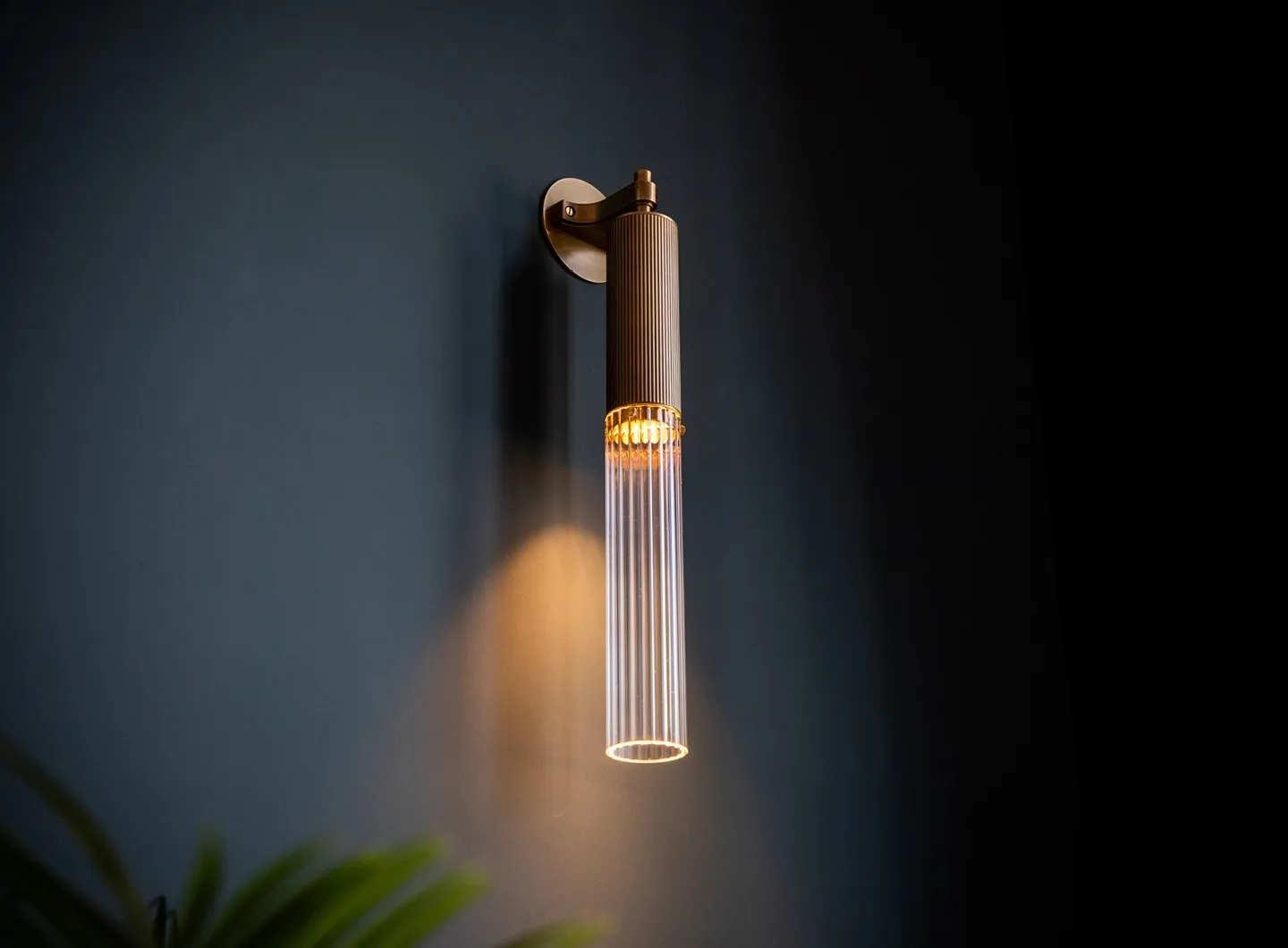 Flume 50 Wall Light