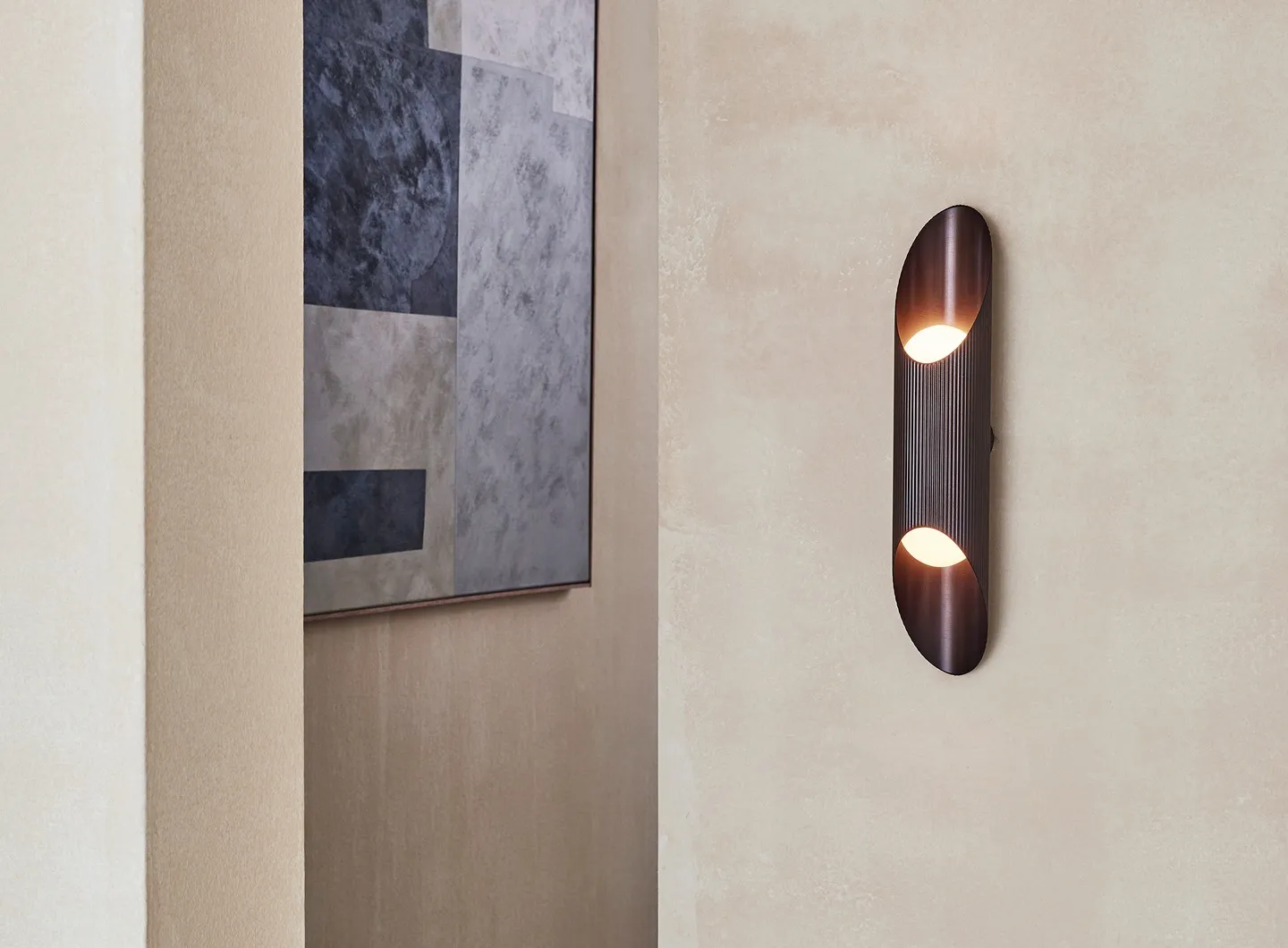 Vector Wall Light