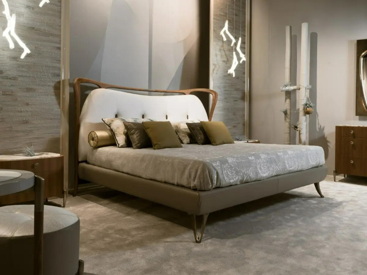 Crono bed - Contemporary Feel vol. III collection