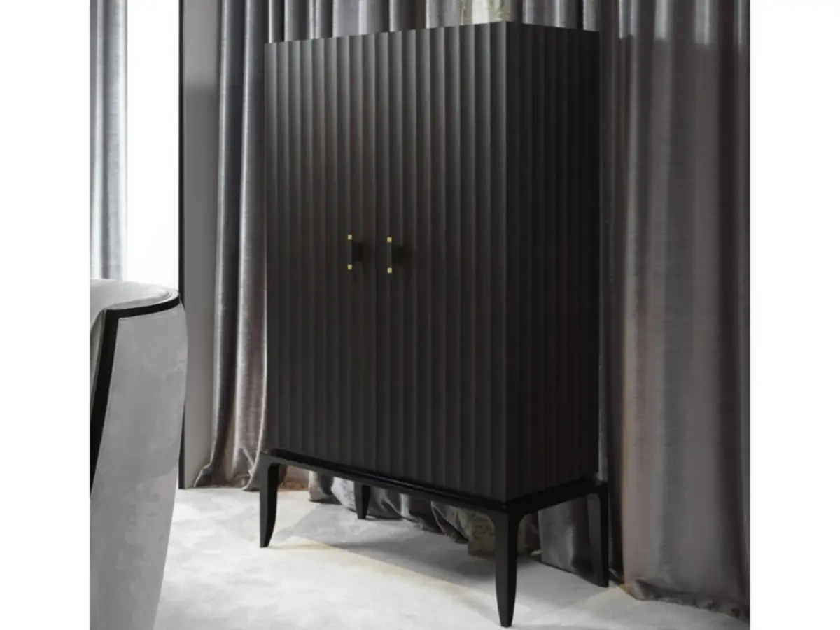 Auriga bar cabinet - Contemporary Feel vol. III collection