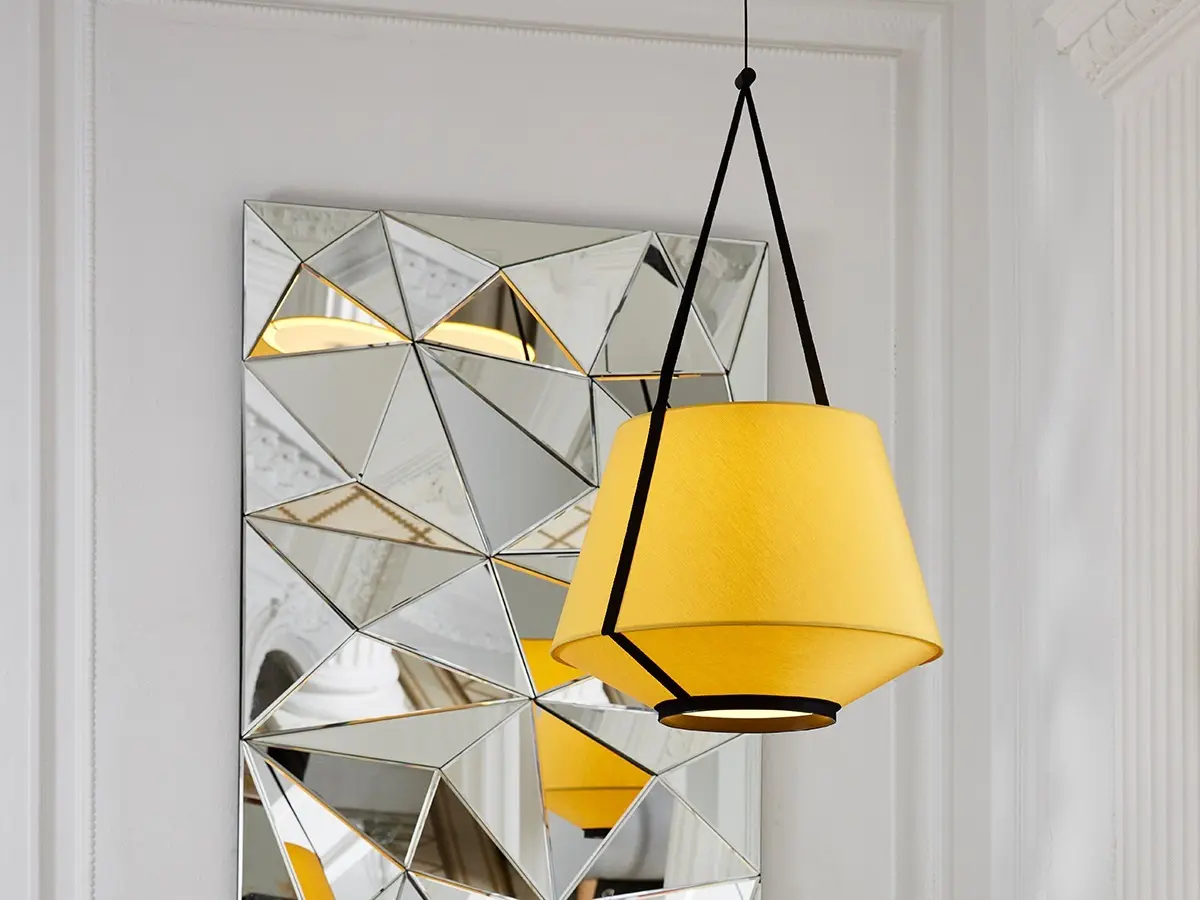 PENDANT LAMP CARRIE