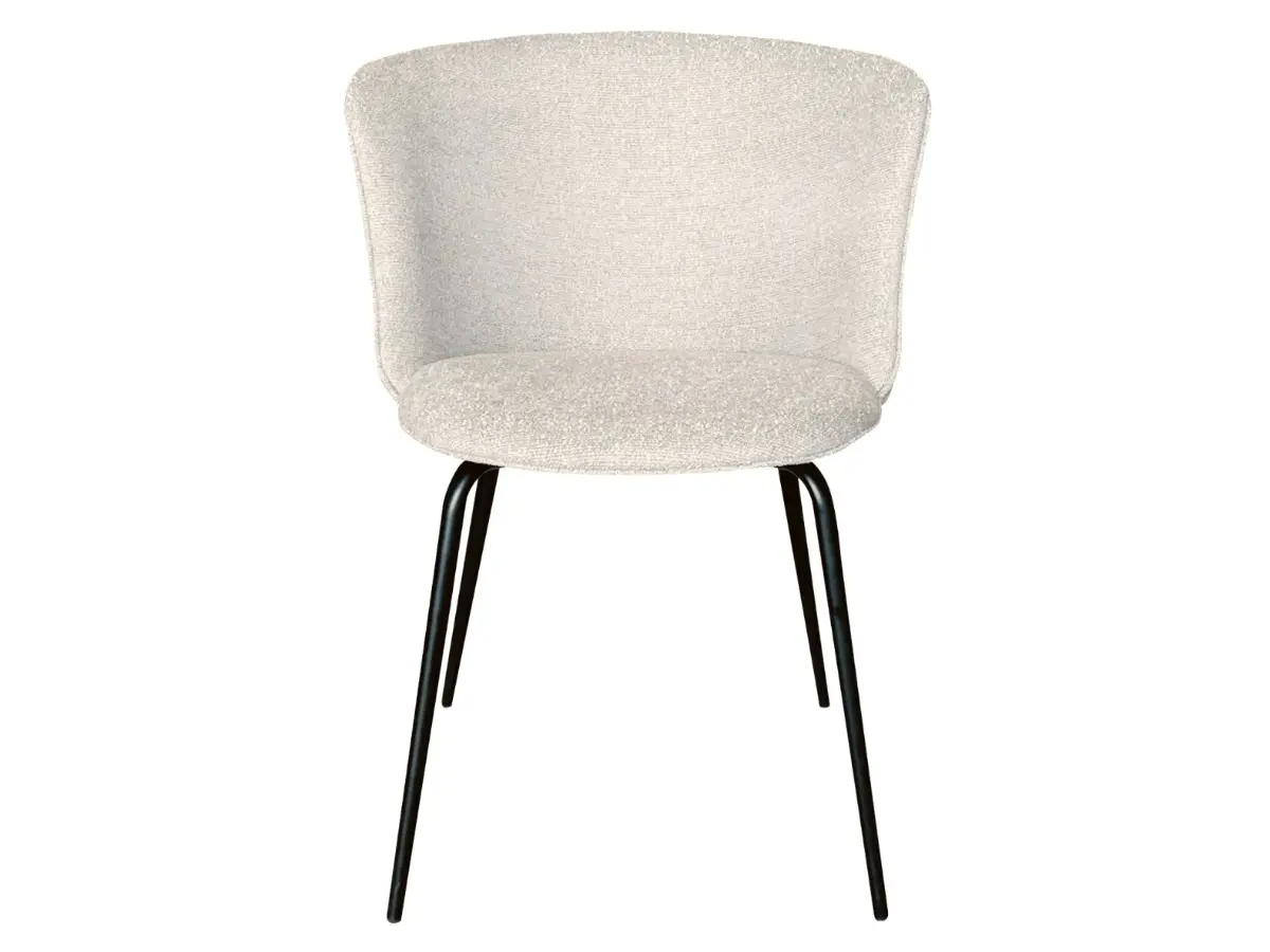 DAN-FORM's EDEN chair