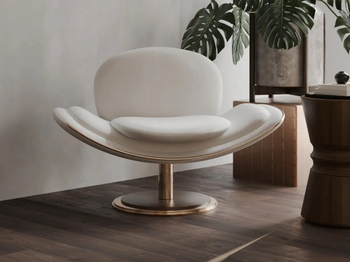 Mezzo - Eddie Armchair ambient