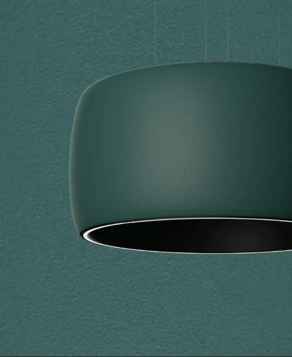 Black Hole by Intra lighting