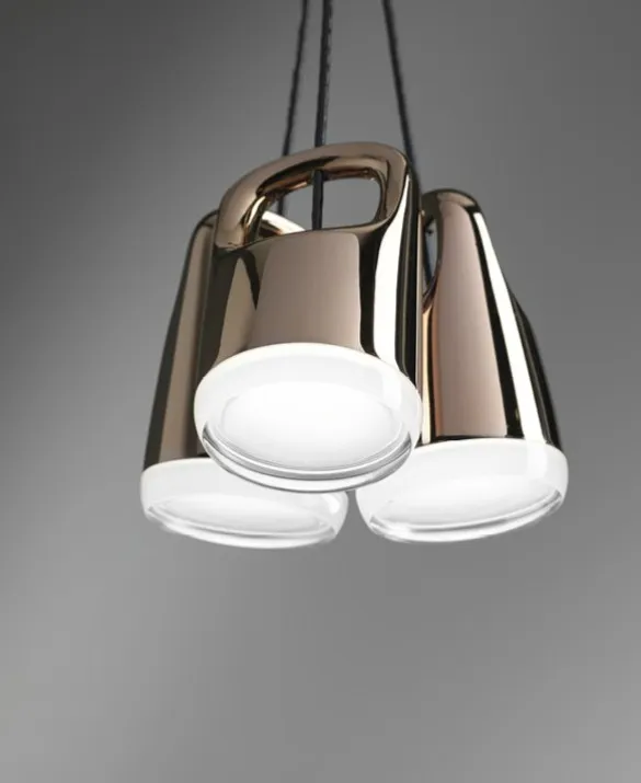 Vivida International - Lampada a sospensione BAG 