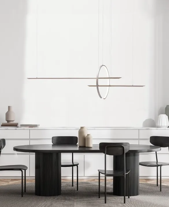 Vivida International - Lampada IN&OUT