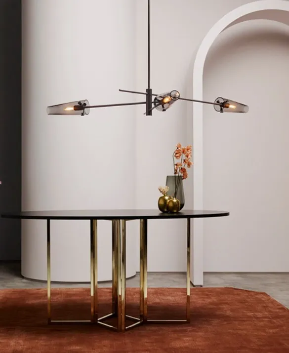 Axis Pendant Light