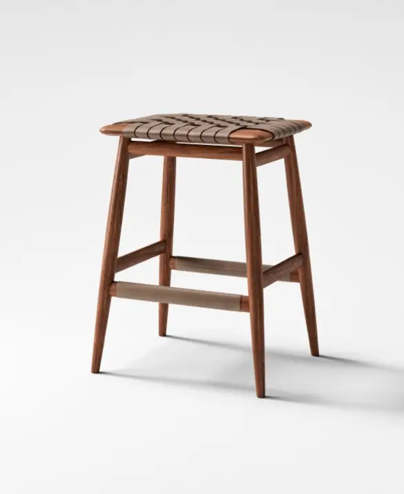 MO BRIDGE　COUNTER STOOL