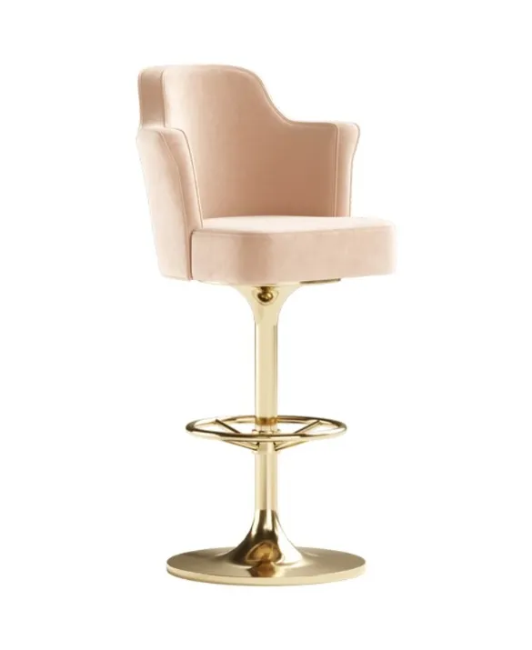 Mezzo - Beth Bar Chair