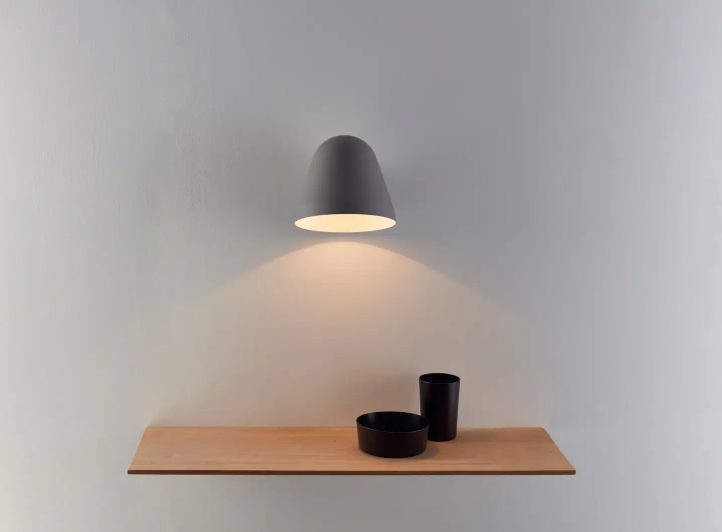 Nyta – Tilt Wall Short