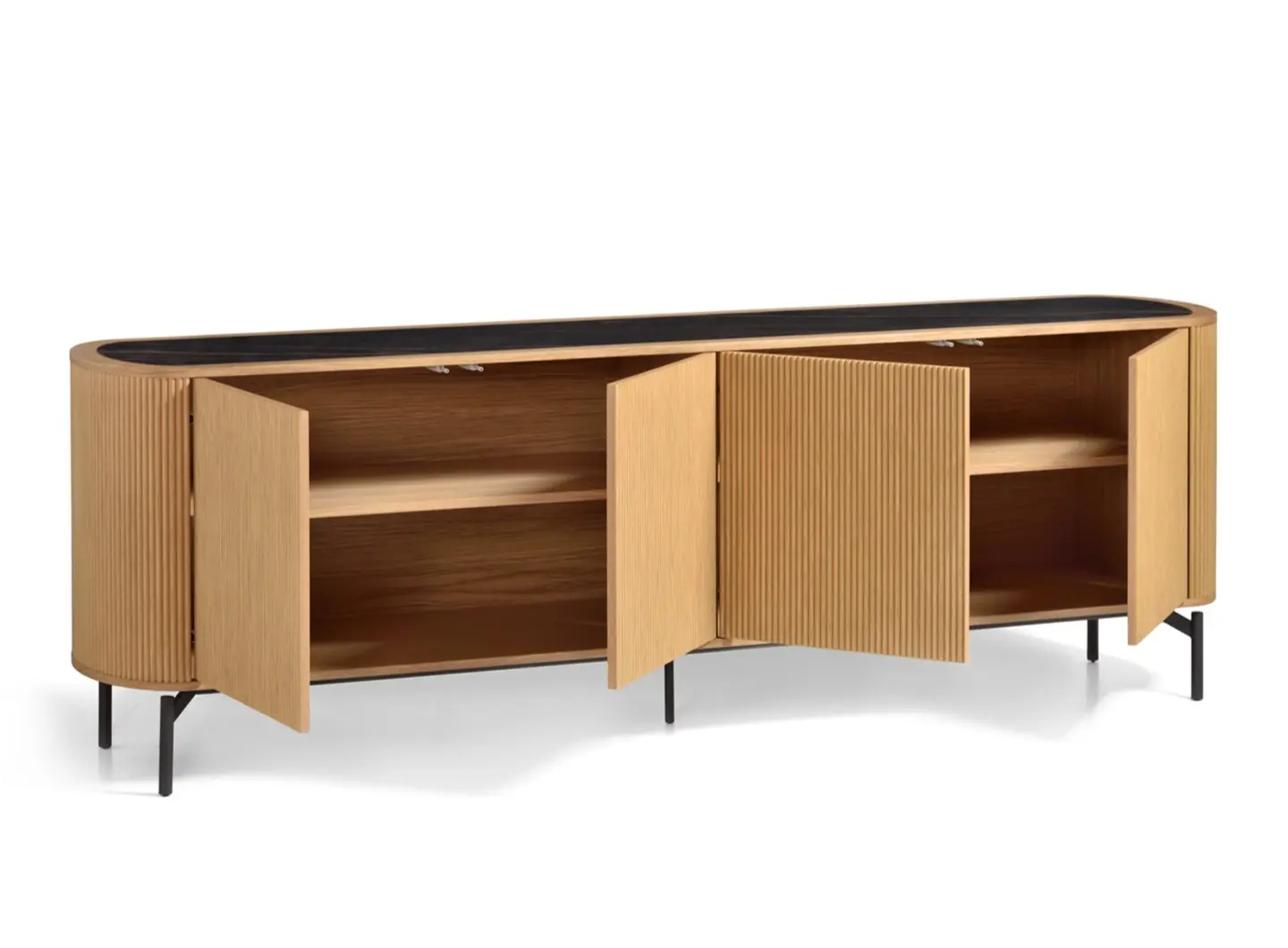 de-code - Riga sideboard