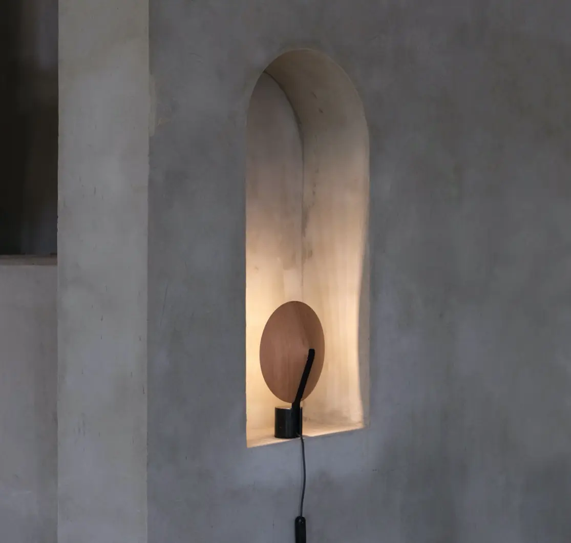 Kasa Table Lamp