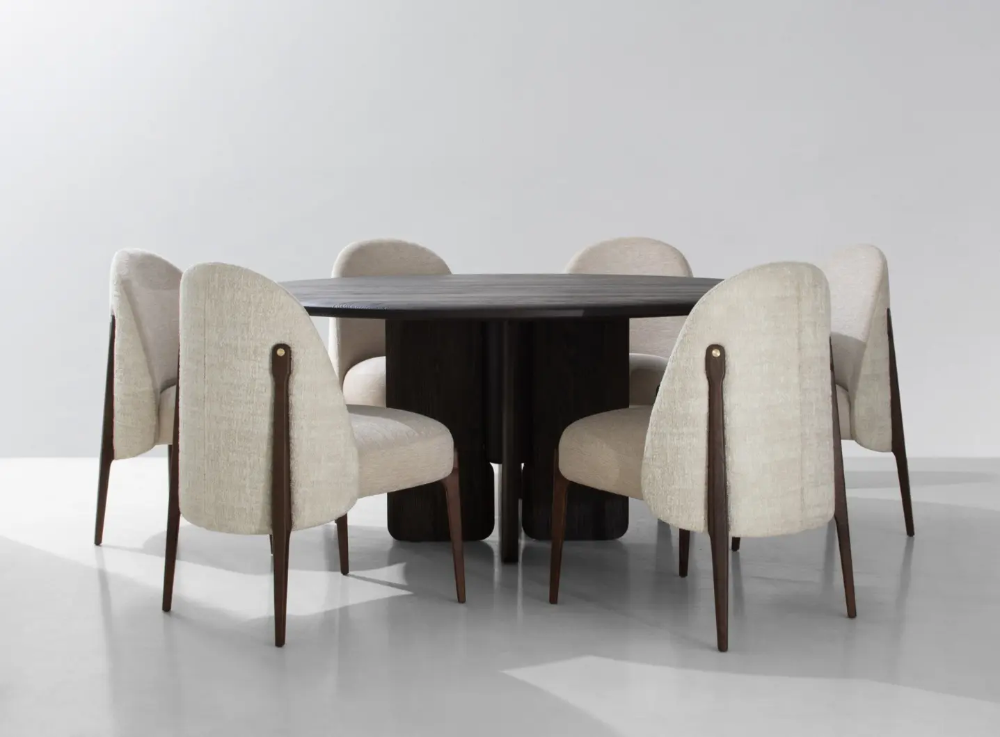 District Eight - Faifo Round Table
