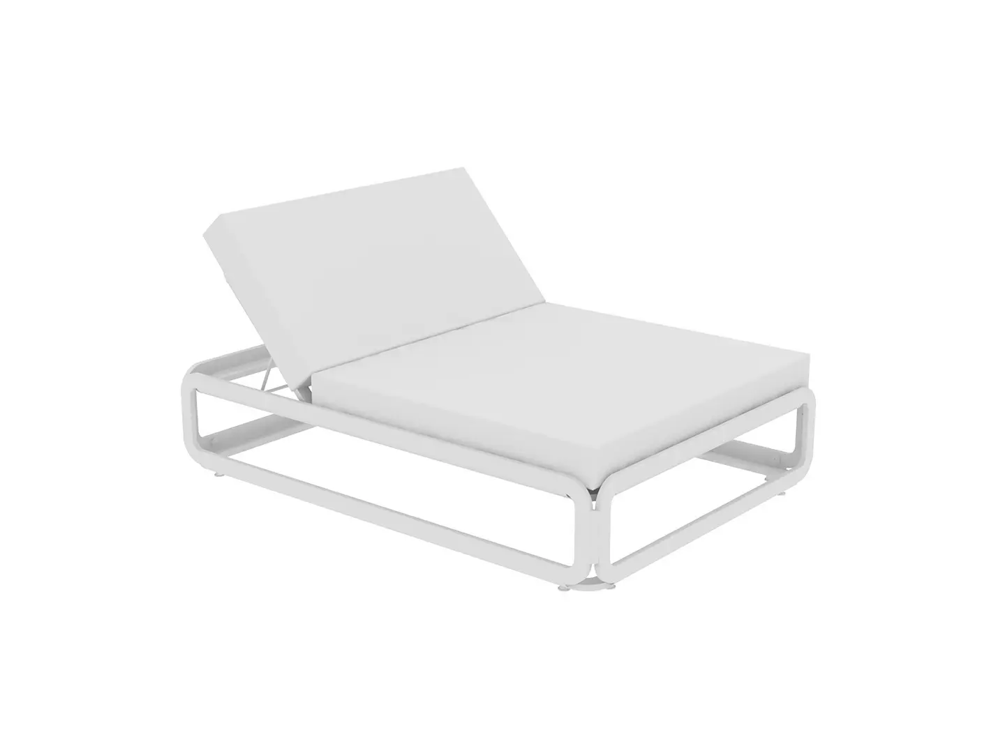 IBIZA daybed. Ezpeleta