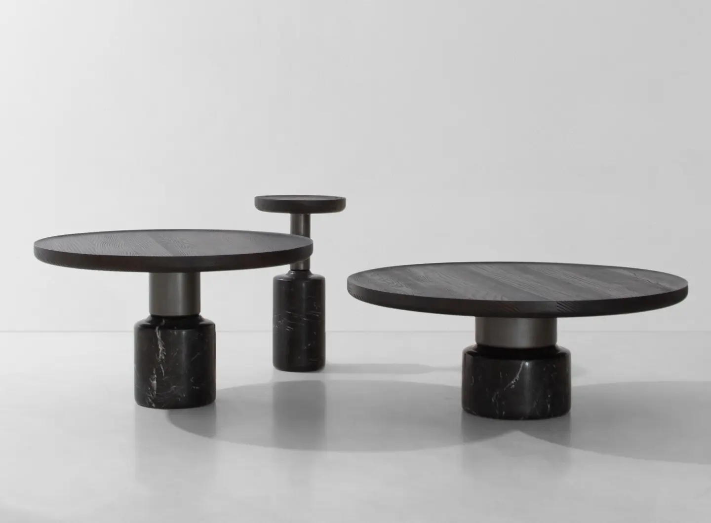 District Eight - Torus Table