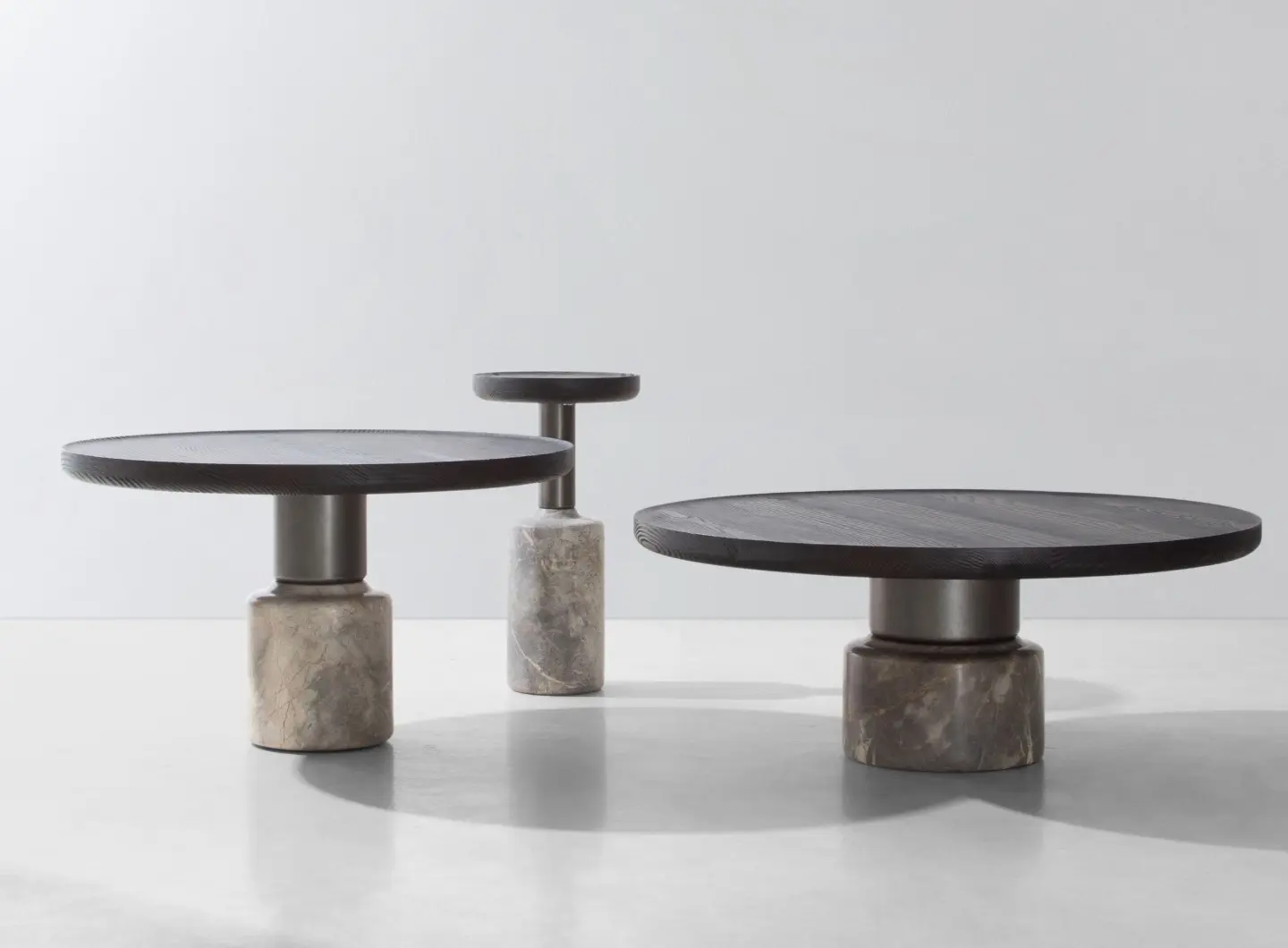 District Eight - Torus Table