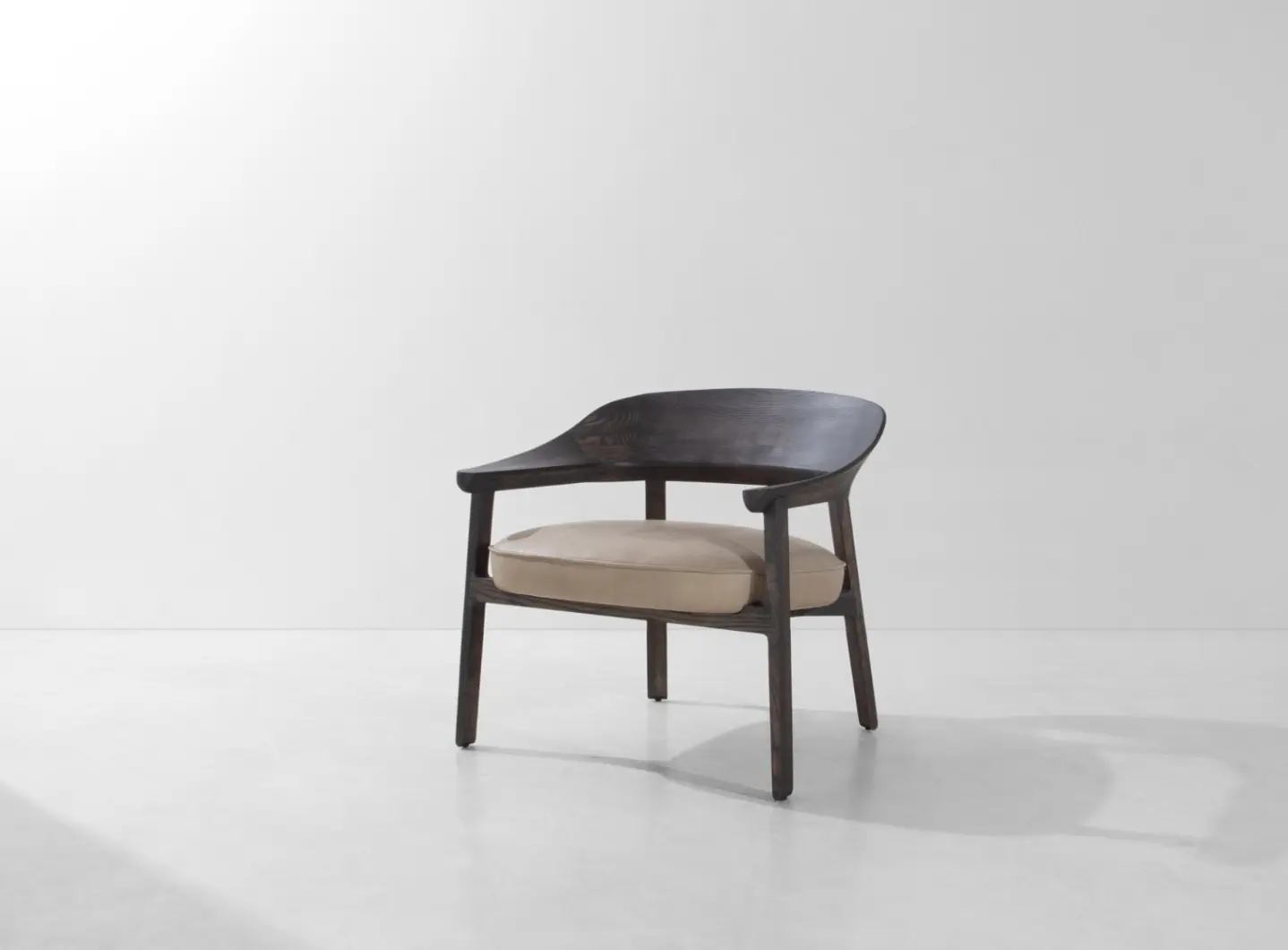 District Eight - Collette Lounge Chair