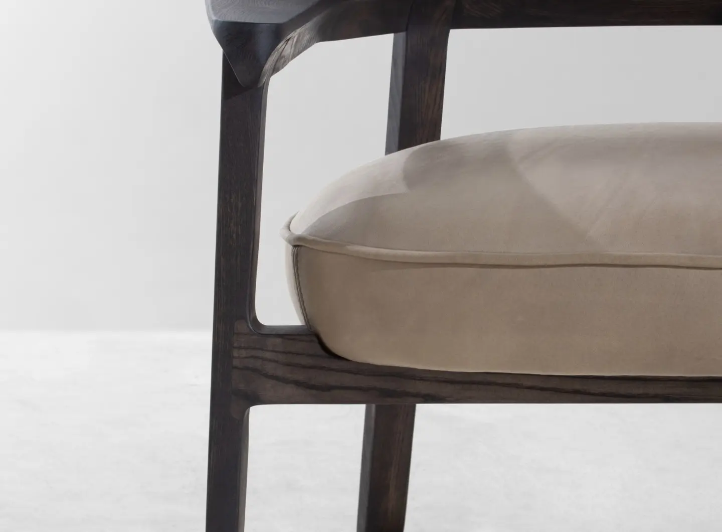 District Eight - Collette Lounge Chair