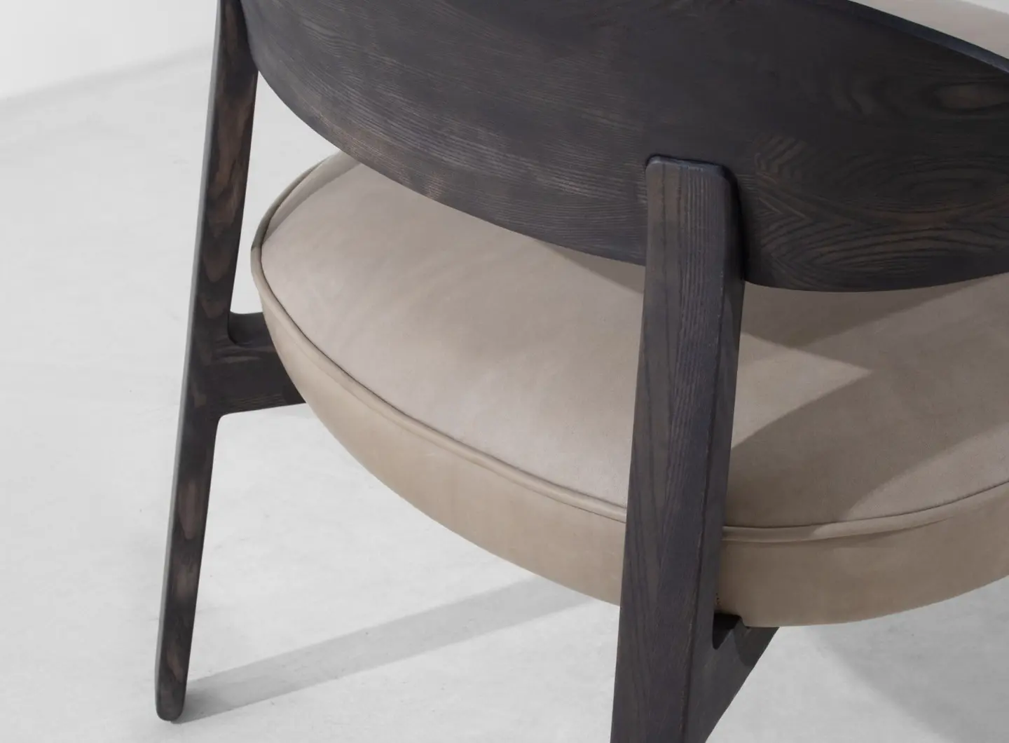 District Eight - Collette Lounge Chair