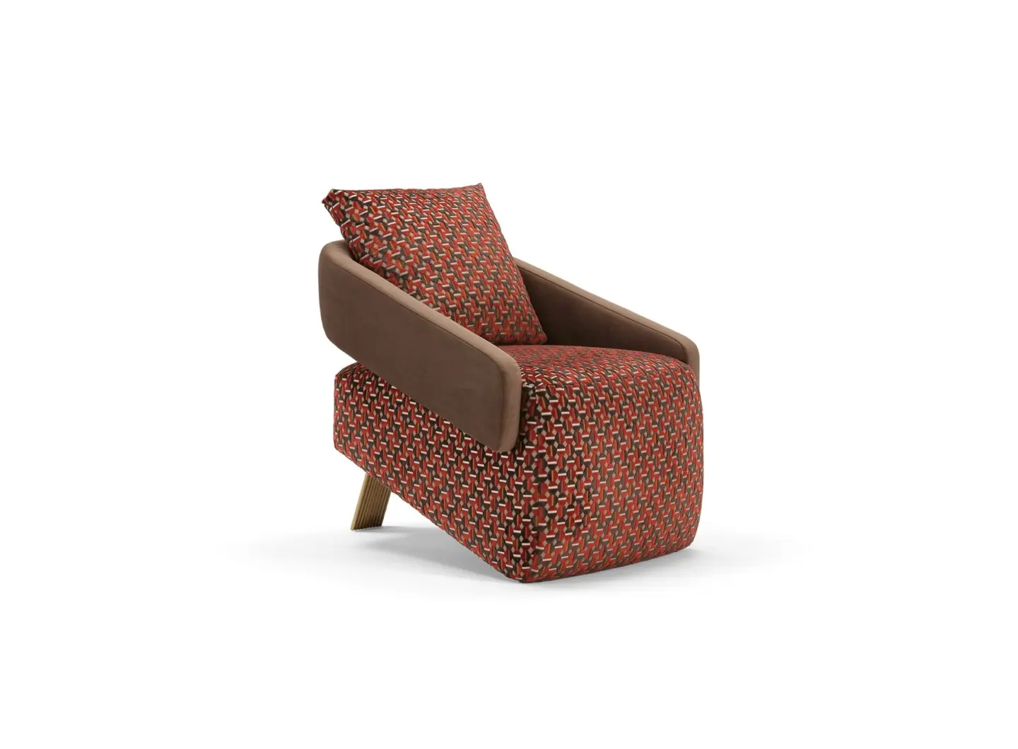 SAVOY armchair