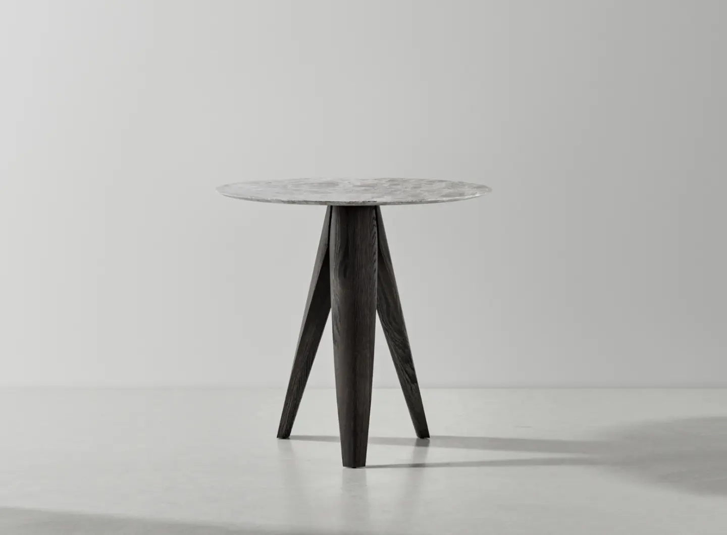 District Eight - Luna Side Table