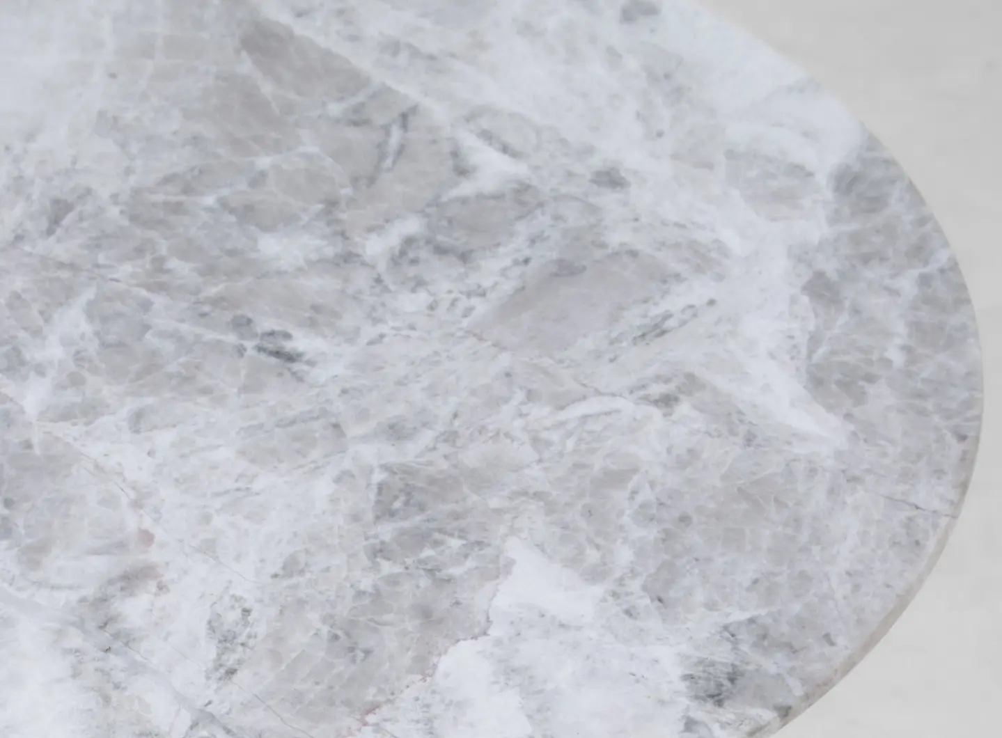 District Eight - Luna Side Table