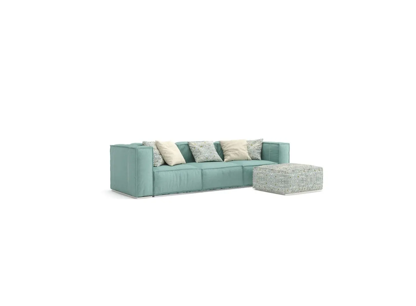 Vismara Design - Alula Outdoor Sofa