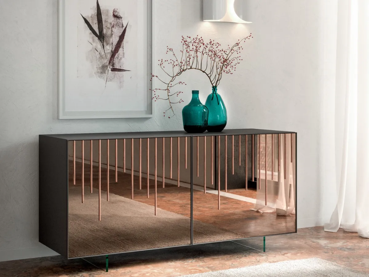 Ozzio Italia - Rain