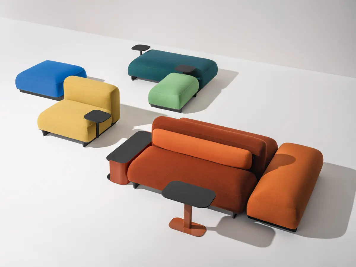 ralik sofa