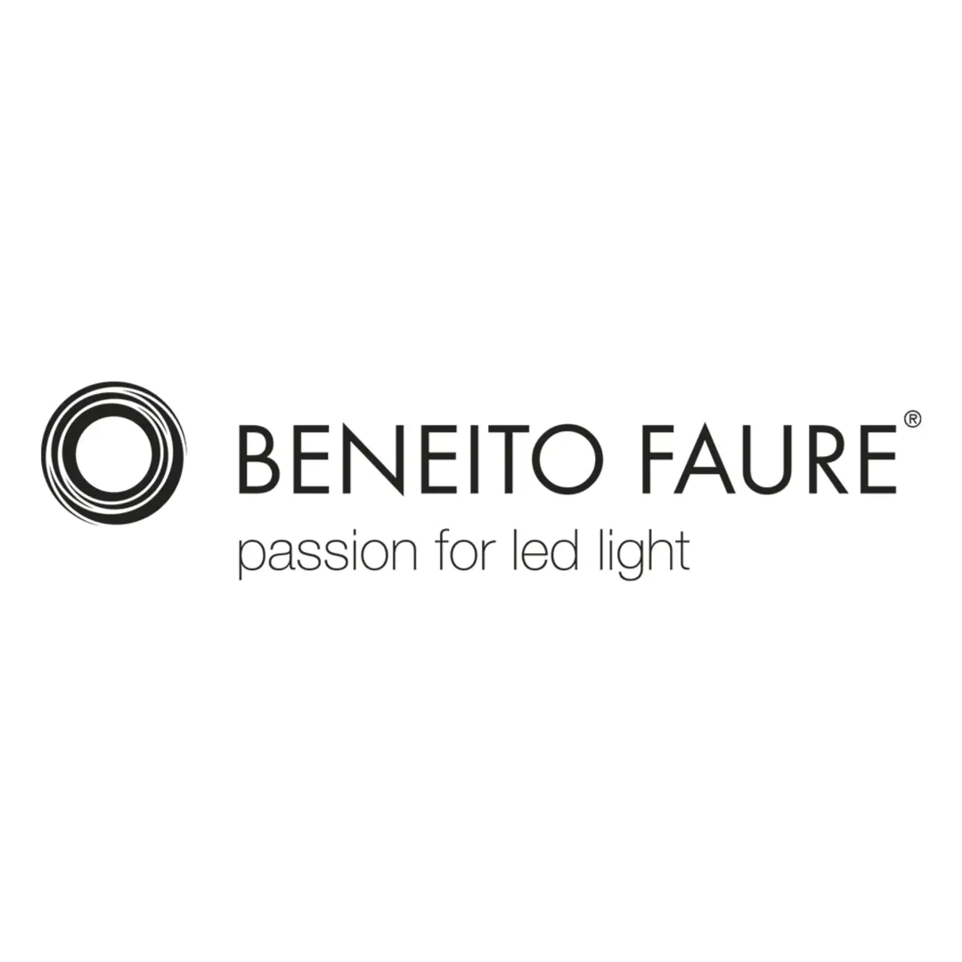 Beneito Faure Logo